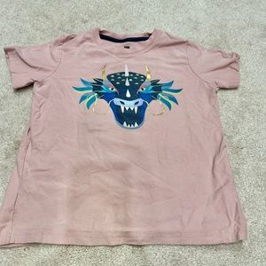 Dragon Tea Collection shirt  🐉